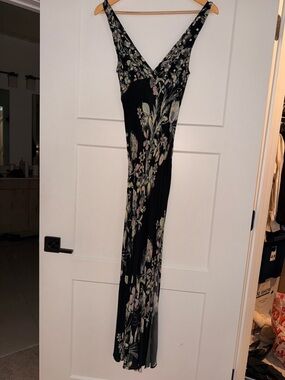 Free People Slip Dress